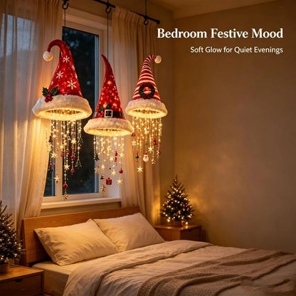 Premium Christmas Chandelier