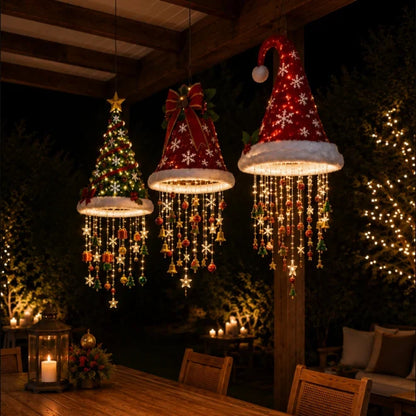 Premium Christmas Chandelier